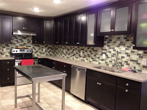 java cabinets with black stainless steel|black stainless steel color cabinets.